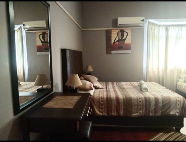 5 BEDROOM HOUSE FOR SALE IN BLUFF